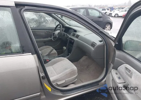 1998 Toyota Camry Le V6 из США, поврежденный, VIN JT2BF28K5W0094080